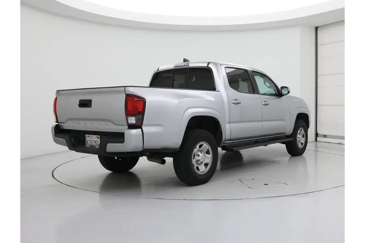 $28998 : Toyota Tacoma 2022 4x2 SR 4d image 8