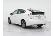 $14998 : Toyota Prius 2015 Persona Se thumbnail