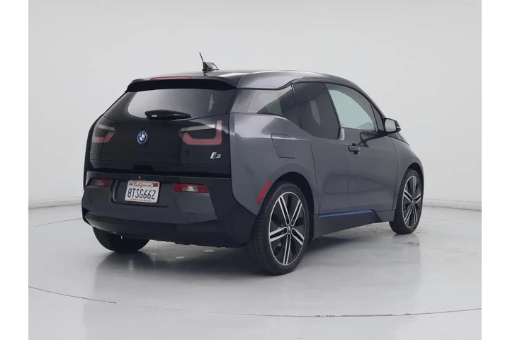 $14998 : BMW i3 2017 94 Ah 4dr Hatchb image 8
