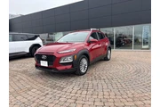 2020 Kona SEL en North Dakota