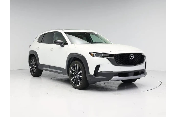 $34998 : Mazda CX-50 2023 AWD 2.5 Tur image 1