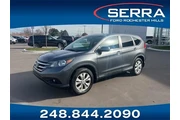 Honda CR-V 2013 EX 4dr SUV en Detroit