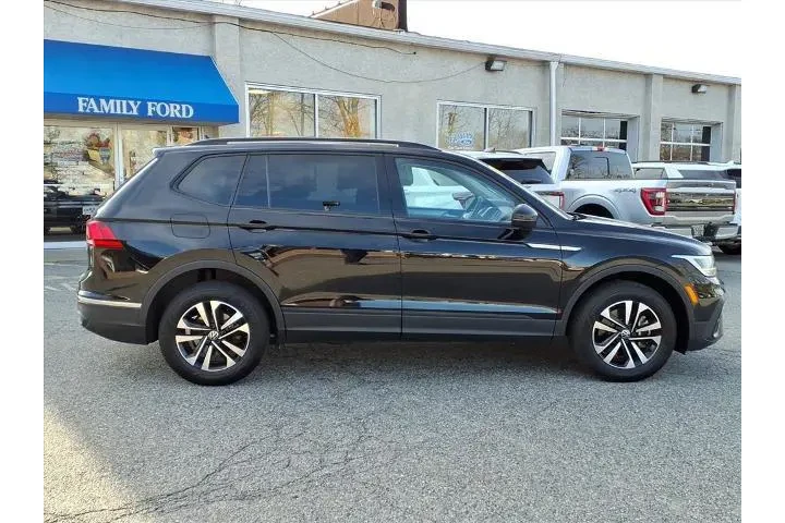 $21966 : Volkswagen Tiguan 2024 AWD S image 8