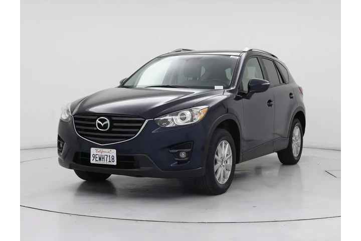$14599 : Mazda CX-5 2016 Touring 4dr image 4
