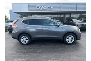 $10995 : Nissan Rogue 2014 AWD S 4dr thumbnail