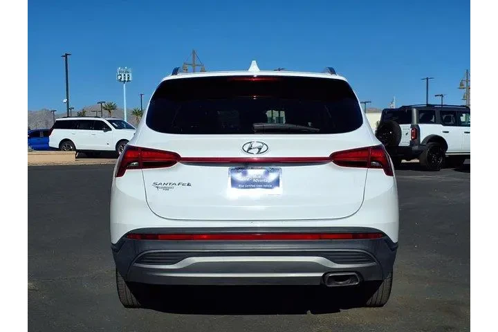 $21217 : Hyundai SANTA FE 2023 SEL 4d image 5