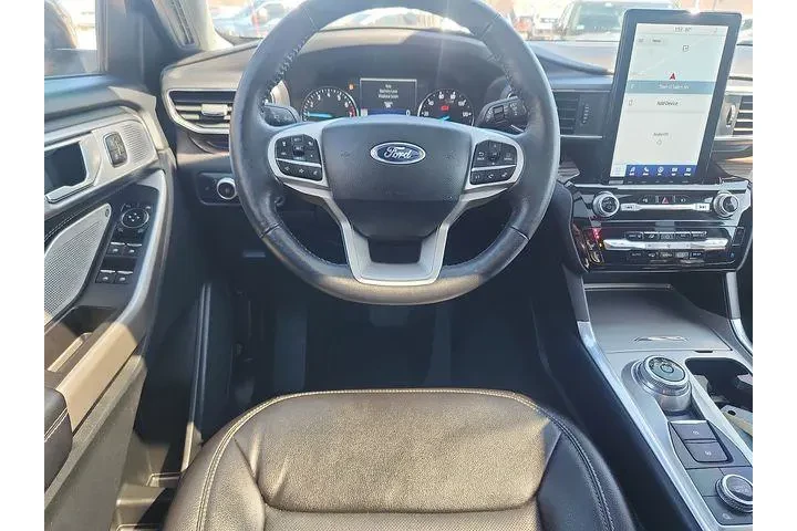 $36999 : Ford Explorer 2023 AWD Limit image 9
