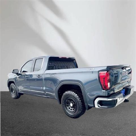 $27990 : 2020 GMC Sierra 1500 SLE image 6