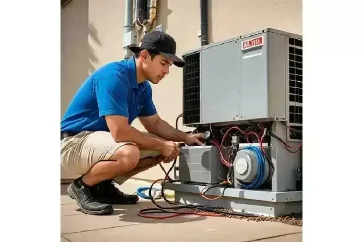 CESAR'S AIRE ACONDICIONADO image 3