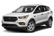 2018 Escape SE SUV I-4 cyl en Rolla