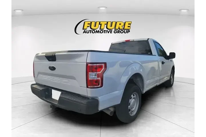 $24888 : Ford F-150 2020 4x2 XL 2dr R image 3