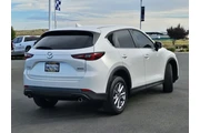 $23000 : Mazda CX-5 2023 AWD 2.5 S 4d thumbnail