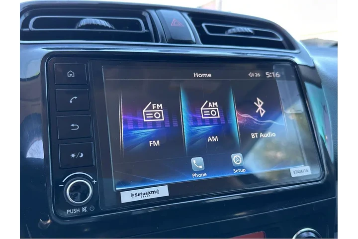 $15997 : 2024 Mirage G4 LE image 6