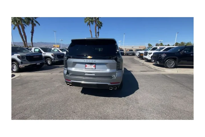 $79800 : 2025 Tahoe image 7