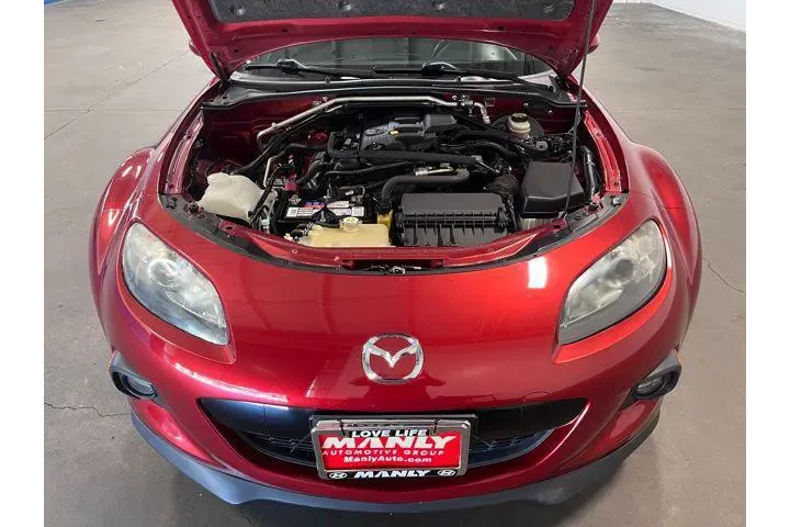 $18975 : Mazda MX-5 Miata 2015 Grand image 9