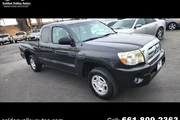 2005 Tacoma en Bakersfield