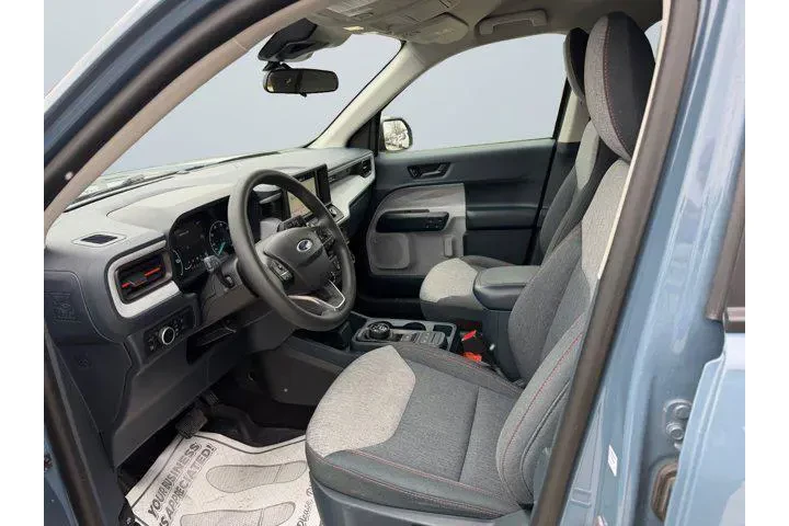 $25835 : Ford Maverick 2024 XLT 4dr S image 9