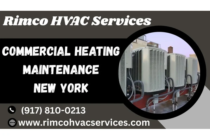 Rimco HVAC Services image 10