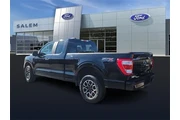 $38995 : Ford F-150 2023 4x4 XLT 4dr thumbnail