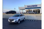 $21950 : Chevrolet Equinox 2022 4x4 L thumbnail