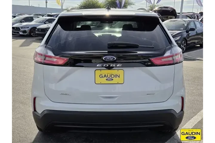 $22888 : Ford Edge 2022 AWD SEL 4dr C image 6