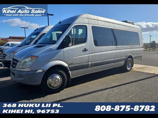 $24995 : 2012 Mercedes-Benz Sprinter image 1