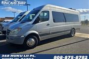 2012 Mercedes-Benz Sprinter