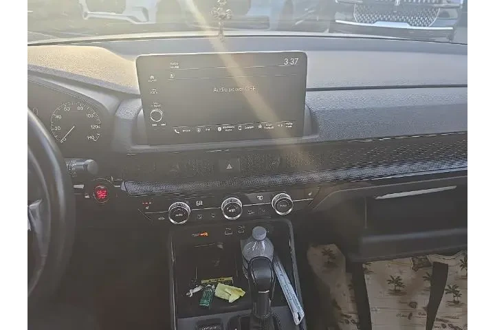 $29983 : Honda CR-V 2023 AWD EX-L 4dr image 10