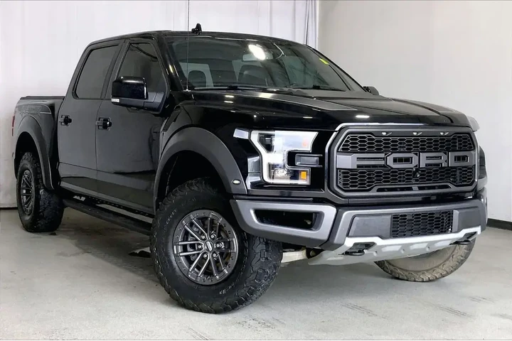 $39391 : Ford F-150 2019 4x4 Raptor 4 image 1