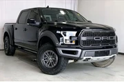 Ford F-150 2019 4x4 Raptor 4