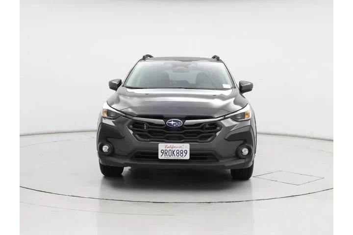 $28998 : Subaru Crosstrek 2025 AWD Pr image 5