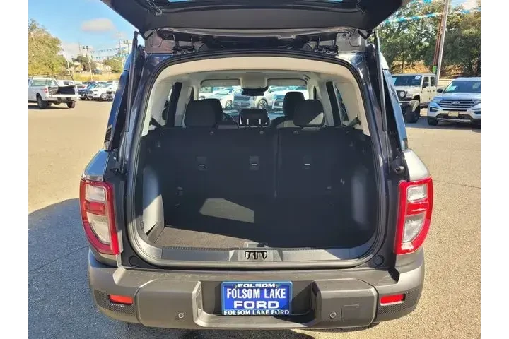 $32776 : Ford Bronco Sport 2025 AWD B image 8