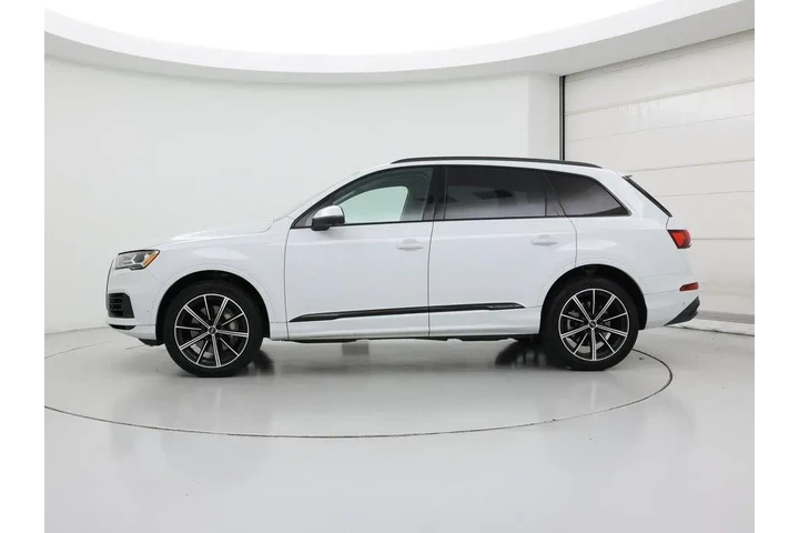 $34998 : Audi Q7 2021 AWD quattro Pre image 3