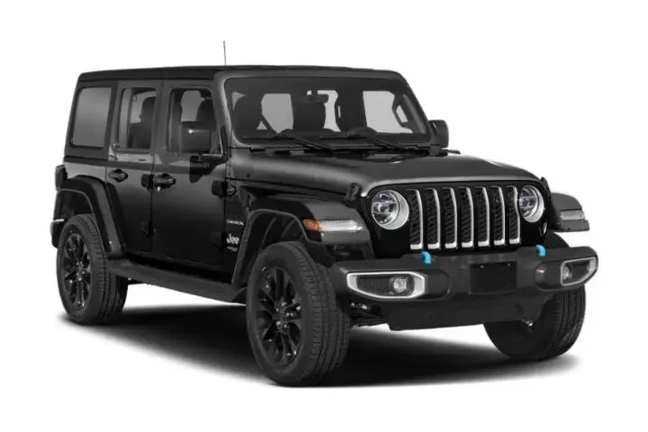 $34975 : Jeep Wrangler 2023 4x4 Sahar image 9