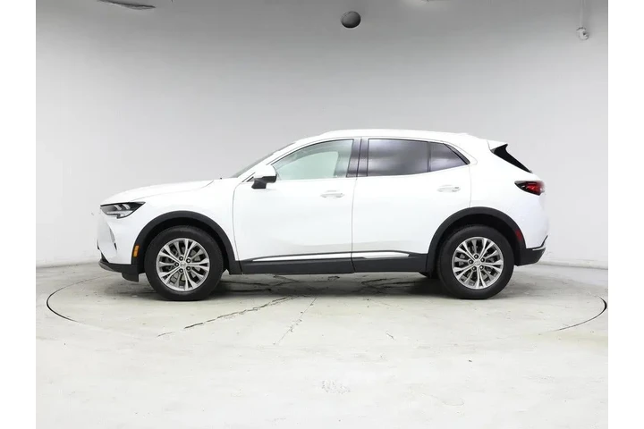 $21998 : Buick Envision 2023 Preferre image 3