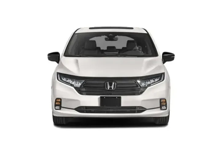 $38588 : Honda Odyssey 2024 Sport 4dr image 4