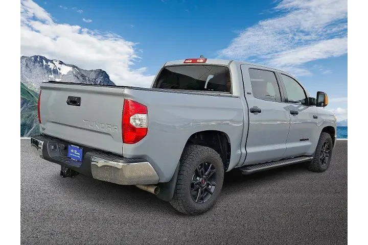 $34997 : Toyota Tundra 2021 4x2 SR5 4 image 6