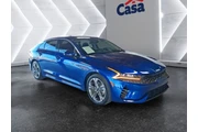 Kia K5 2024 EX 4dr Sedan en Las Cruces