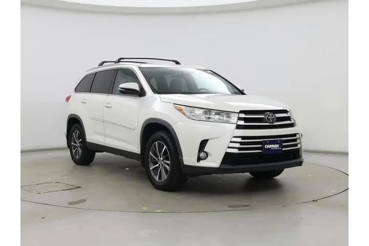$26998 : Toyota Highlander 2019 AWD X image 1