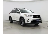 Toyota Highlander 2019 AWD X