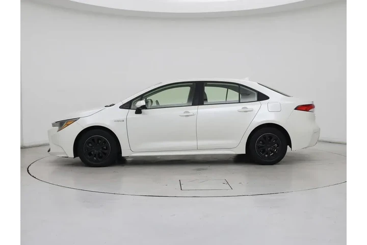 $22998 : Toyota Corolla Hybrid 2020 L image 3