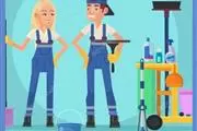 WeCan Cleaning Service thumbnail 3