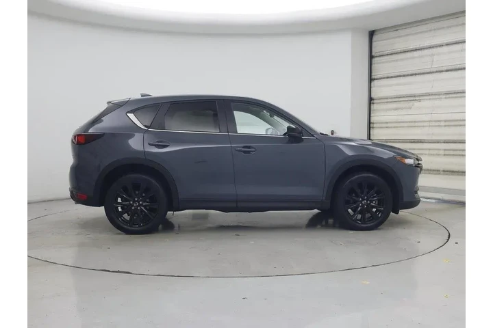 $25998 : Mazda CX-5 2021 AWD Carbon E image 7