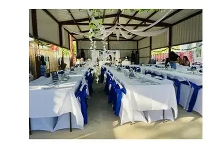 Salon de fiestas Houston Venue image 3