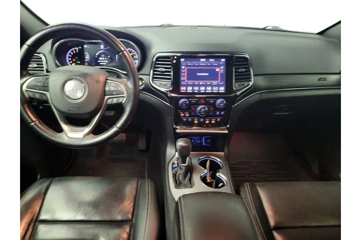 $27998 : Jeep Grand Cherokee 2021 4x4 image 9