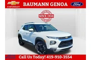 Chevrolet Trailblazer 2023 4 en Detroit