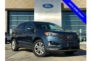 Ford Edge 2019 SEL 4dr Cross