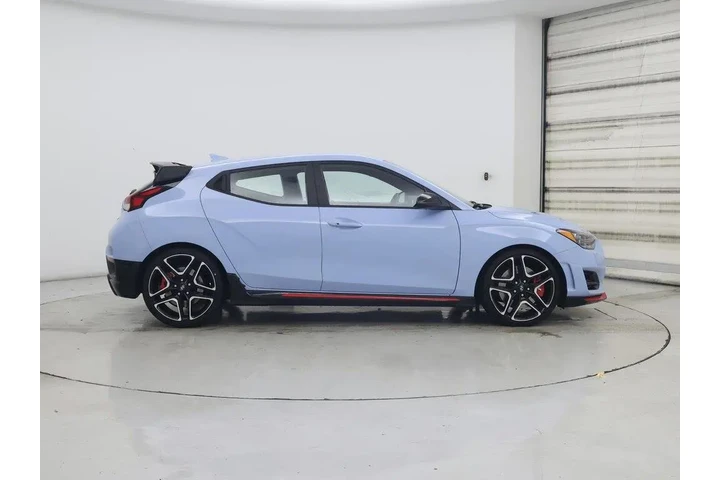 $26998 : Hyundai VELOSTER N 2022 3dr image 7