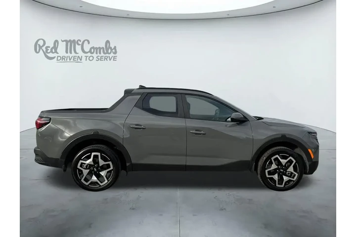 $27933 : Hyundai SANTA CRUZ 2023 AWD image 6