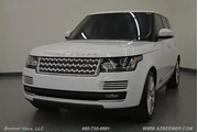 Land Rover Range Rover 2017 en Phoenix